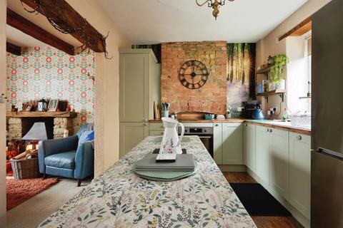 3 bedroom terraced house for sale, Priory Villas, WINCANTON