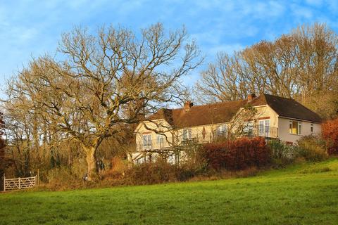 undefined, Underhill, East Knoyle, Salisbury