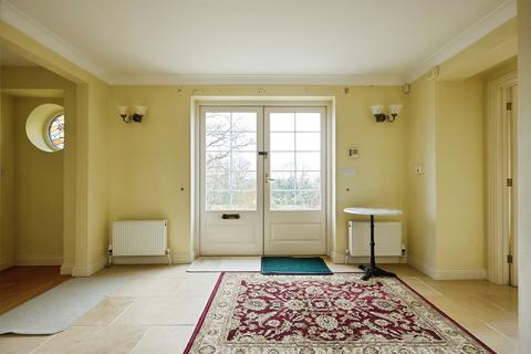 undefined, Underhill, East Knoyle, Salisbury