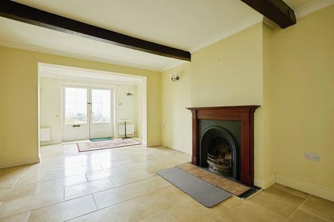 undefined, Underhill, East Knoyle, Salisbury