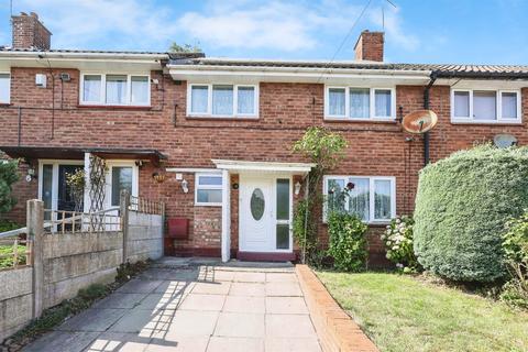 Kingsbridge Road, Bartley Green, BIRMINGHAM
