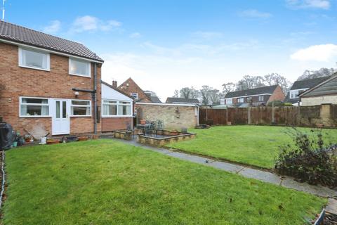 3 bedroom semi-detached house for sale, Manvers Close, North Anston, Sheffield