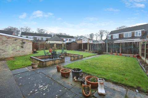 undefined, Manvers Close, North Anston, Sheffield