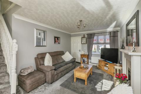 undefined, Pasture Croft, Thurcroft, Rotherham