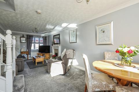 undefined, Pasture Croft, Thurcroft, Rotherham