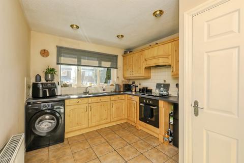 undefined, Pasture Croft, Thurcroft, Rotherham