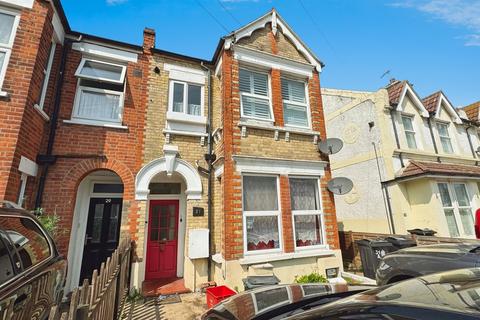 Ellis Road, Clacton-On-Sea