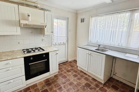undefined, Ellis Road, Clacton-On-Sea