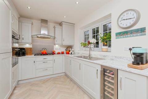 4 bedroom detached house for sale, St. Marys Gardens, Barwell, Leicester