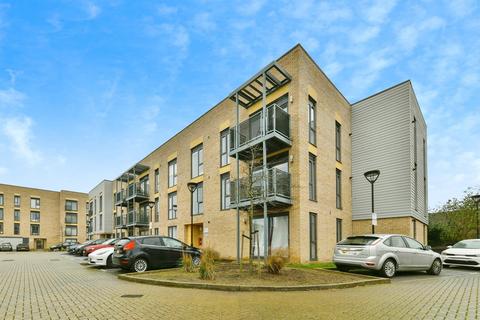 Allwoods Place, Hitchin