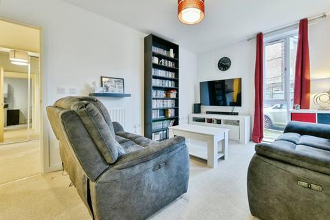 undefined, Allwoods Place, Hitchin