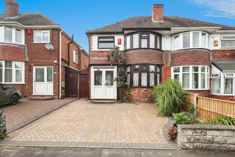 Mayswood Grove, Quinton, Birmingham