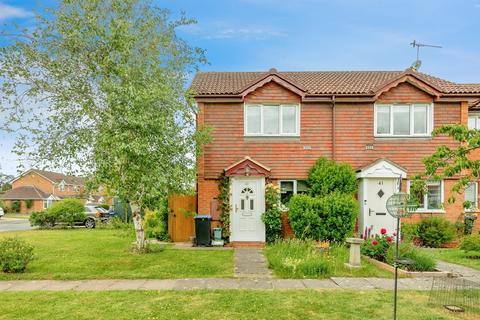 undefined, Hayes Walk, Smallfield, Horley
