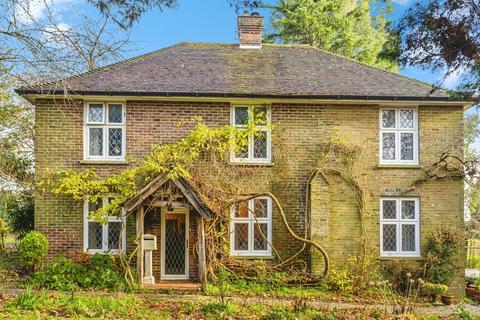 4 bedroom detached house for sale, Langridge Lane, Haywards Heath