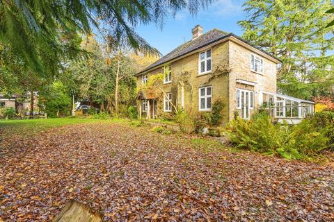 4 bedroom detached house for sale, Langridge Lane, Haywards Heath