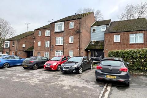 undefined, Nuffield Close, Didcot