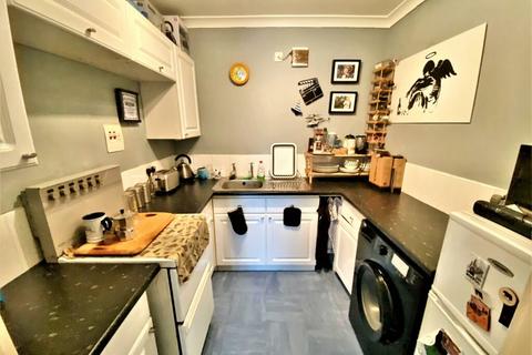 undefined, Nuffield Close, Didcot