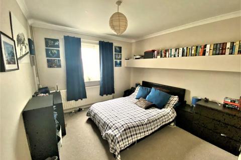 undefined, Nuffield Close, Didcot