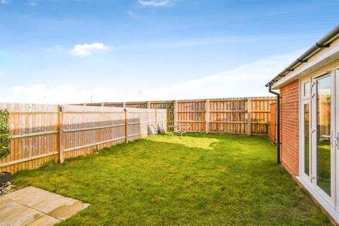 3 bedroom semi-detached house for sale, The Elms, Wantage