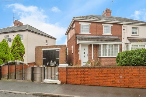 undefined, Dixon Crescent, Balby, Doncaster