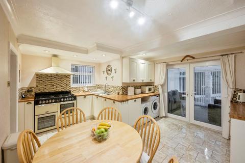 undefined, Dixon Crescent, Balby, Doncaster