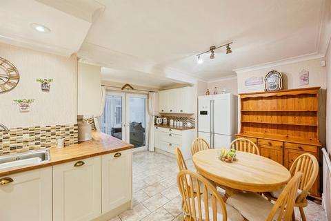 undefined, Dixon Crescent, Balby, Doncaster