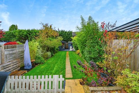 3 bedroom end of terrace house for sale, Belswains Lane, HEMEL HEMPSTEAD