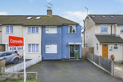 3 bedroom end of terrace house for sale, Belswains Lane, HEMEL HEMPSTEAD