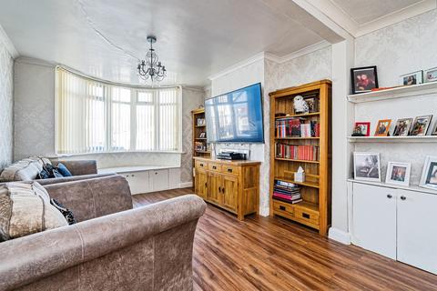 3 bedroom semi-detached house for sale, Old Park Road, Wrens Nest, Dudley