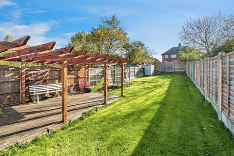 3 bedroom semi-detached house for sale, Old Park Road, Wrens Nest, Dudley