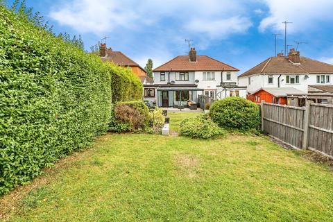 3 bedroom semi-detached house for sale, Old Park Road, Dudley