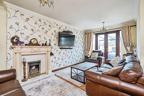 3 bedroom semi-detached house for sale, Old Park Road, Dudley