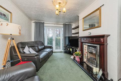 undefined, Cawley Lane, Heckmondwike