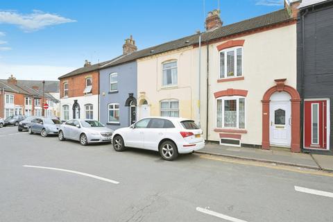 Talbot Road, Northampton