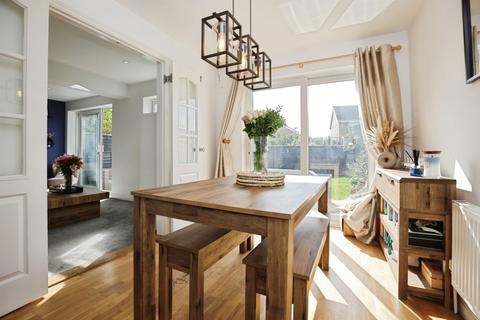 undefined, Oaklands, Bugbrooke, Northampton