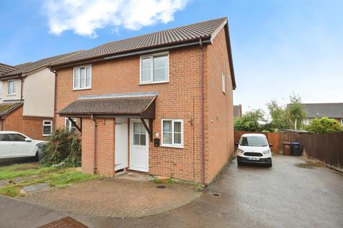 Aster Close, Northampton