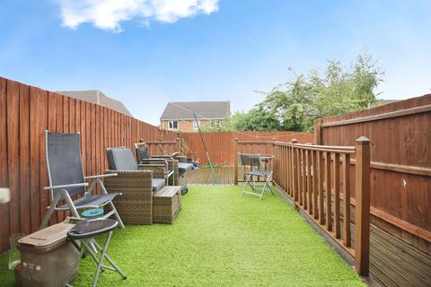 2 bedroom terraced house for sale, Aster Close, Northampton