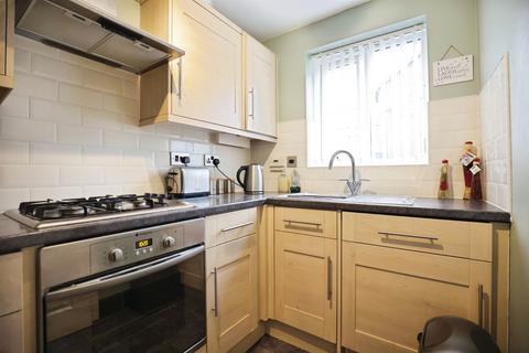 2 bedroom terraced house for sale, Aster Close, Northampton