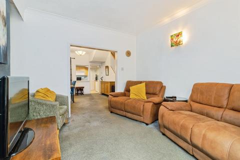3 bedroom terraced house for sale, Waltham Road, Newton Abbot