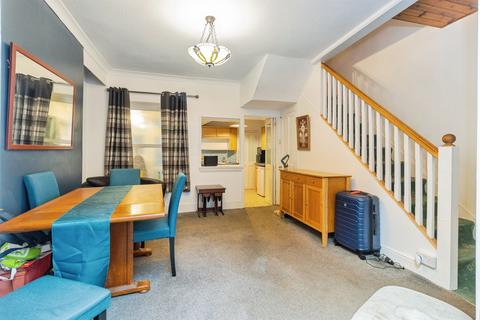 3 bedroom terraced house for sale, Waltham Road, Newton Abbot
