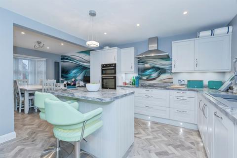 5 bedroom detached house for sale, Badcock Way, Fleckney, Leicester