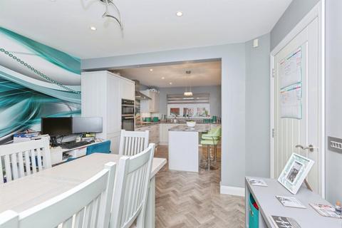 5 bedroom detached house for sale, Badcock Way, Fleckney, Leicester