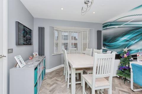 5 bedroom detached house for sale, Badcock Way, Fleckney, Leicester