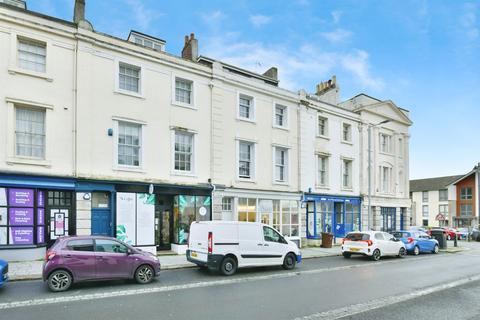 undefined, Cumberland Street, Plymouth