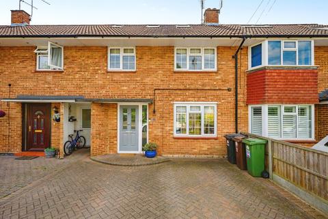 4 bedroom terraced house for sale, Hunters Ride, Bricket Wood, St. Albans