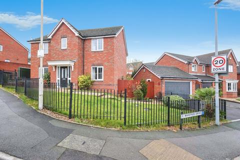 undefined, Wakeman Drive, Tividale, Oldbury