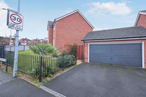 undefined, Wakeman Drive, Tividale, Oldbury