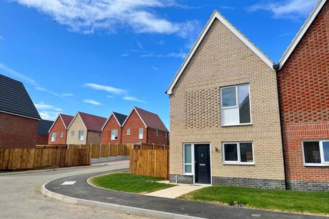 undefined, Kiln Crescent, Harwich