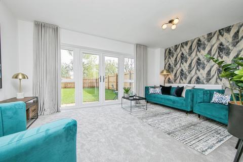 undefined, Kiln Crescent, Harwich