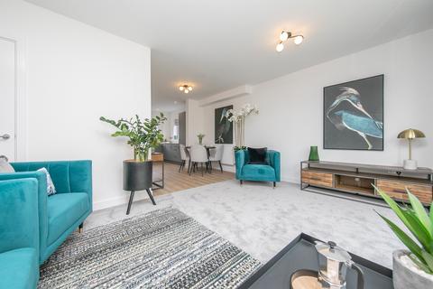 undefined, Kiln Crescent, Harwich
